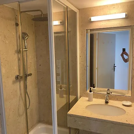 De Standing - Piscine -croisette A 3 Min Apartment *